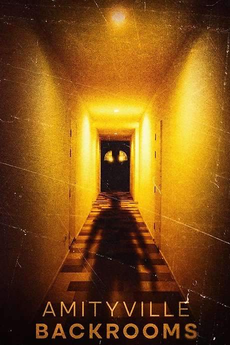 Amityville Backrooms